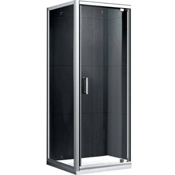 Душевой уголок Gemy Sunny Bay 100 S28160-A90 (детальная фотография)