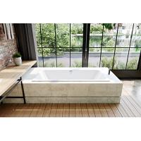 Ванна с противоскользящим покрытием antislip Kaldewei Avantgarde