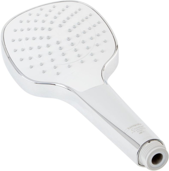Душевой комплект Hansgrohe Croma Select E с внутренней частью 27294000 (детальная фотография) index_1