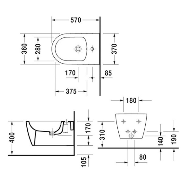 Схема (детальная фотография), подвесные, встраиваемые