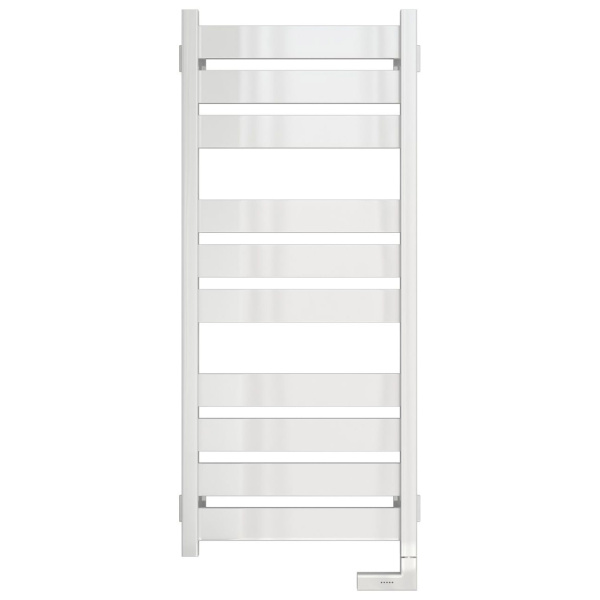 Полотенцесушитель электрический Сунержа Центурион 2.0 40x100 см правый, белый 12-5603-1040 (детальная фотография), современные, hi-tech