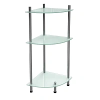 Полочка для ванной WasserKRAFT напольная