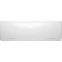 Фронтальный экран Aquanet Bright/Riviera/Tea/Viola NEW 180 см белый