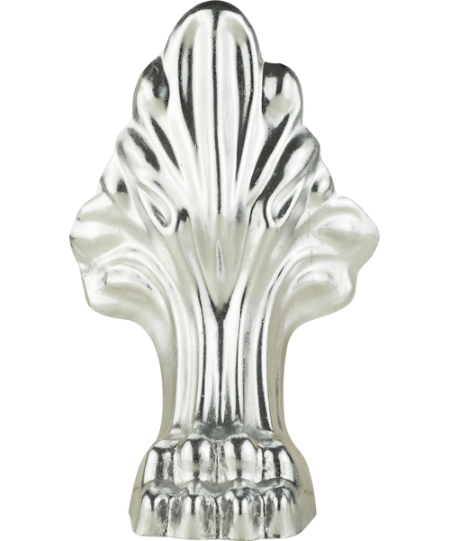 Ванна из искусственного камня Migliore Impero 180х87 см фурнитура хром 26927 (детальная фотография), ретро, в классическом стиле, прованс, декорированныe