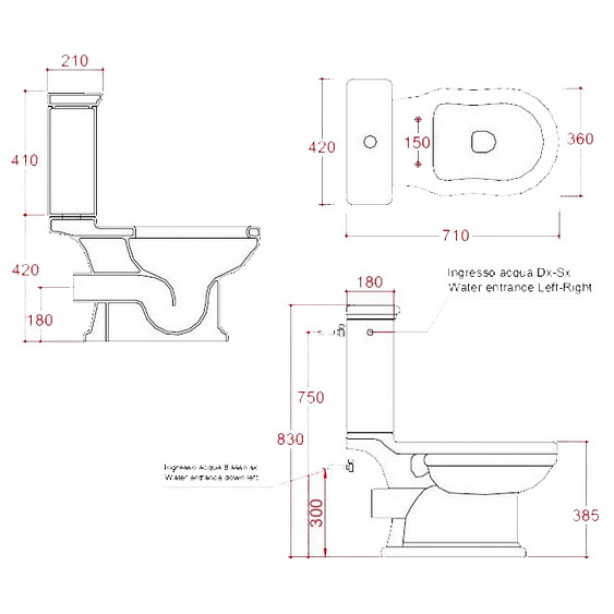Схема (детальная фотография), по запросу