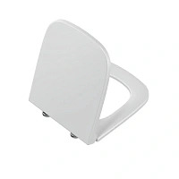 Сиденье для унитаза с микролифтом VitrA S20