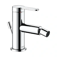 Смеситель для биде Keuco IXMO хром