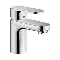 Смеситель для раковины Hansgrohe Vernis Blend хром