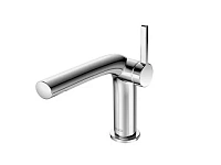 Смеситель для раковины Keuco Edition 400 51504 010102