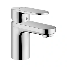 Смеситель для раковины Hansgrohe Vernis Blend хром