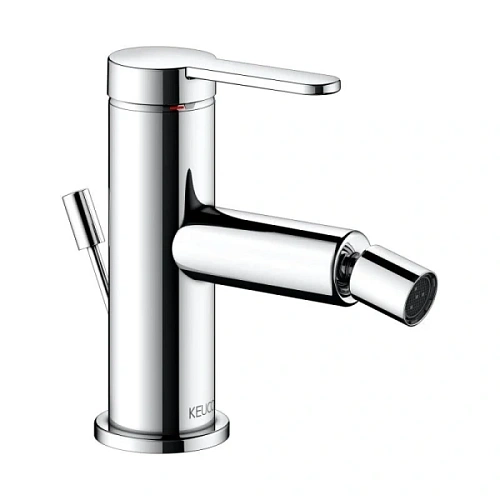 Смеситель для биде Keuco IXMO хром - фото 1