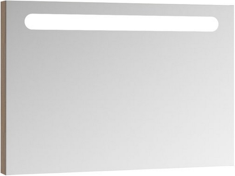 Зеркало для ванной Ravak Chrome 70 см   (детальная фотография), прямоугольные