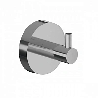 Крючок для ванной IDDIS Sena хром