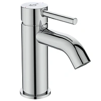 Смеситель для раковины Ideal Standard Ceraline с донным клапаном