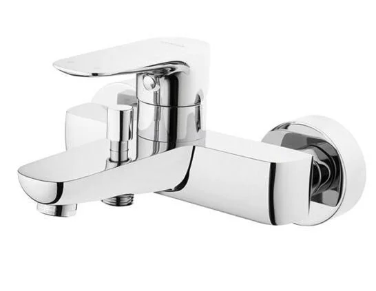 Смеситель для ванны Vitra X-Line A42324EXP (детальная фотография)