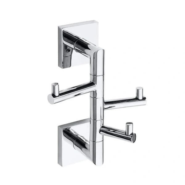 Крючок для ванной Bemeta Beta поворотный 132206072 (детальная фотография)