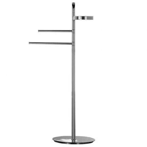 Стойка для ванной Colombo Planets с аксессуарами B9814 (детальная фотография)