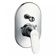Смеситель для душа Hansgrohe Focus 31947000 скрытый монтаж