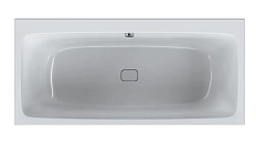 Ванна акриловая Am.Pm Func W84A-150-070W-A 150x70 прямоугольная