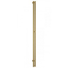 Полотенцесушитель электрический Сунержа Нюанс 8.5х180 см состаренная бронза