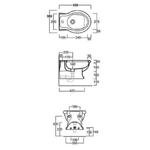 Схема (детальная фотография), классические, ретро