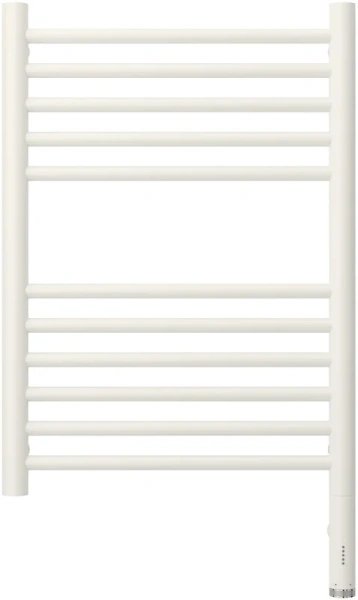 Полотенцесушитель электрический Сунержа Богема 3.0 5805-6040 40х60 см перемычка прямая (детальная фотография), хром, матовый хром, золото, белыe, другие