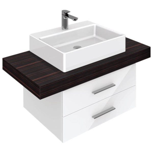 Раковина без системы перелива Villeroy & Boch Memento 513351 (детальная фотография), по запросу