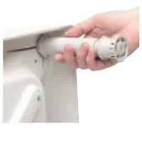 Набор для увеличения высоты Jacob Delafon Flight с фартуком eco