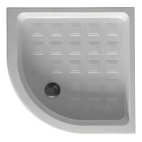 Душевой поддон Kerasan Retro 90х90 см угловой