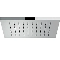 Верхний душ Nobili Rubinetterie хром