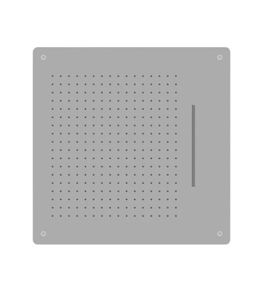 Верхний душ RGW Shower Panels SP-74 многофункциональный 21140274-01 (детальная фотография)