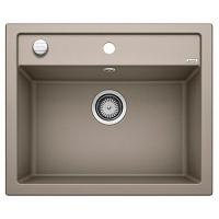 Мойка для кухни, цвет серый беж, Blanco Dalago 6