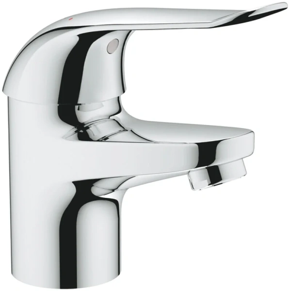 Смеситель для раковины Grohe Euroeco Special 32762000 (детальная фотография)