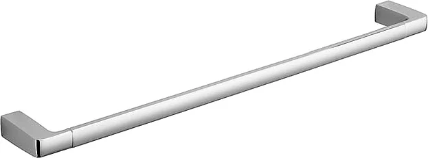 Полотенцедержатель Colombo Lulu хром B6210 (детальная фотография)