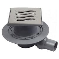 Точечный трап, без рамки, Pestan Standard Tide 1 150