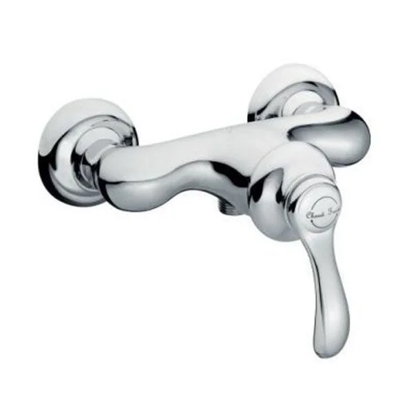 Смеситель для душа Jacob Delafon Fairfax однорычажный E71095-CP (детальная фотография)