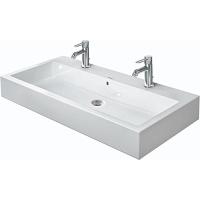 Раковина Duravit Vero 100 см белая