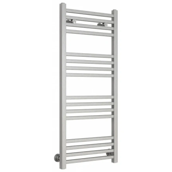 Полотенцесушитель водяной Сунержа Модус 40х100 см сатин 071-0250-1040 (детальная фотография)