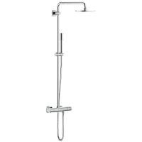 Душевая система Grohe Rainshower System 27032001