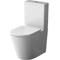 Унитаз компакт Am.Pm Func безободковый