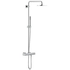 Душевая система Grohe Rainshower System 27032001