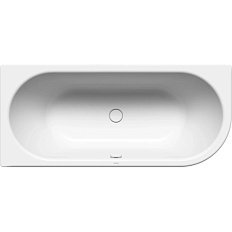 Ванна стальная правая Kaldewei Avantgarde 130