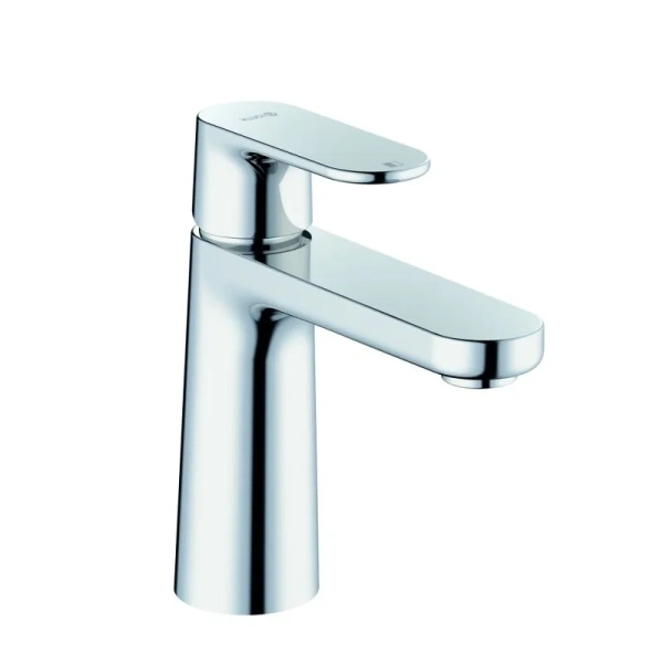 Смеситель для раковины Kludi Louva хром 242820575 (детальная фотография)