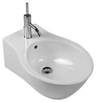 Биде подвесное Hatria Nido YXNI01 35х55 см