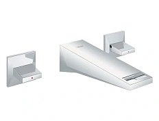 Смеситель для раковины Grohe Allure Brilliant 20346000