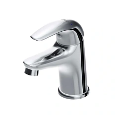 Смеситель для раковины Dorff Stark однорычажный