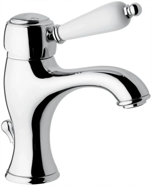 Смеситель для раковины Emmevi Laguna 40063 (детальная фотография)