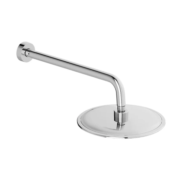 Душевой комплект Damixa Scandinavian Pure хром 936520000 (детальная фотография), по запросу