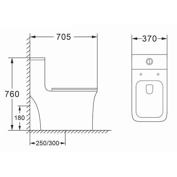 Схема (детальная фотография)