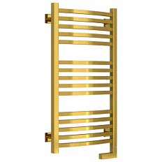 Полотенцесушитель электрический Сунержа Аркус 2.0 80х40 см золото, тэн правый